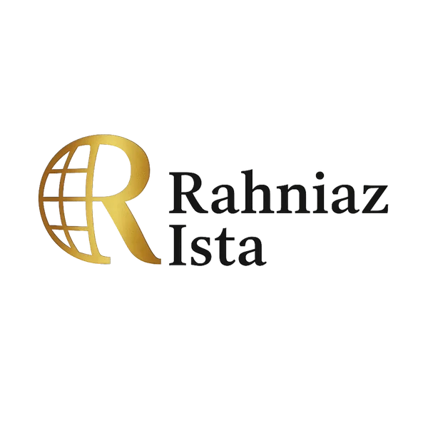 ره نیاز ایستا