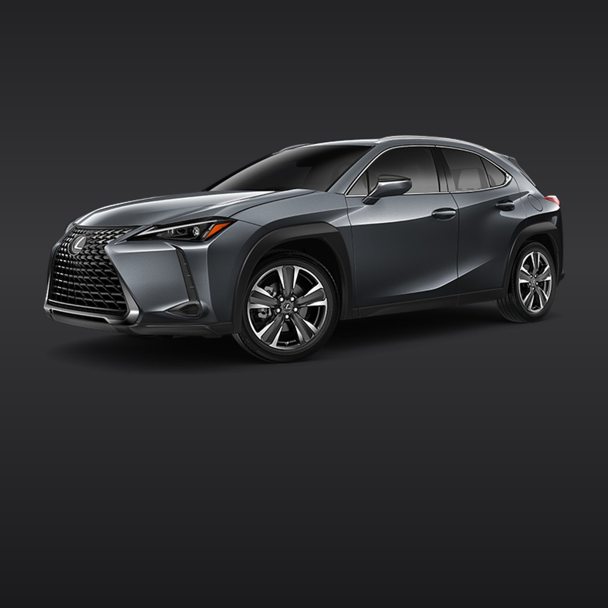 لکسوس UX 300h