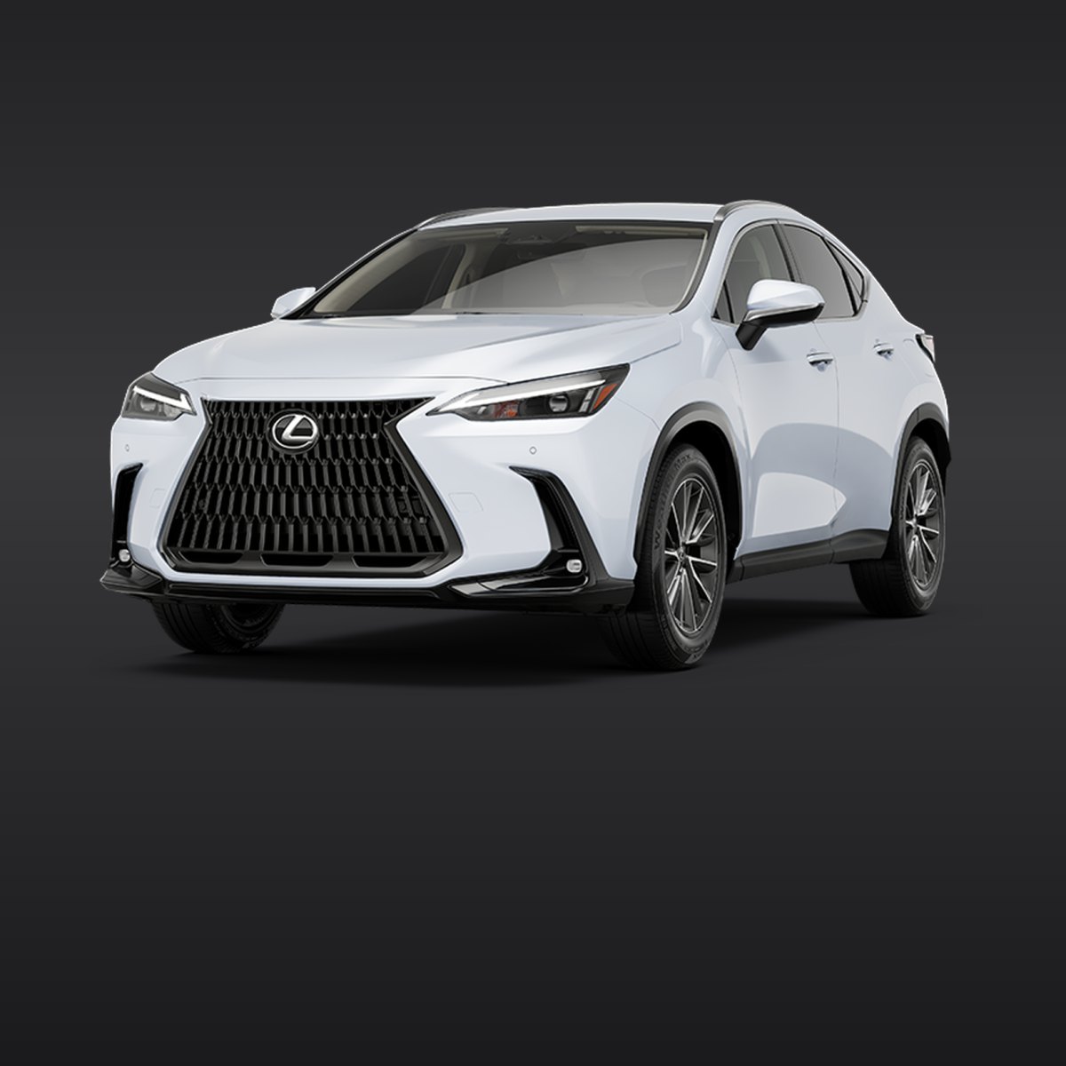 لکسوس NX 350h