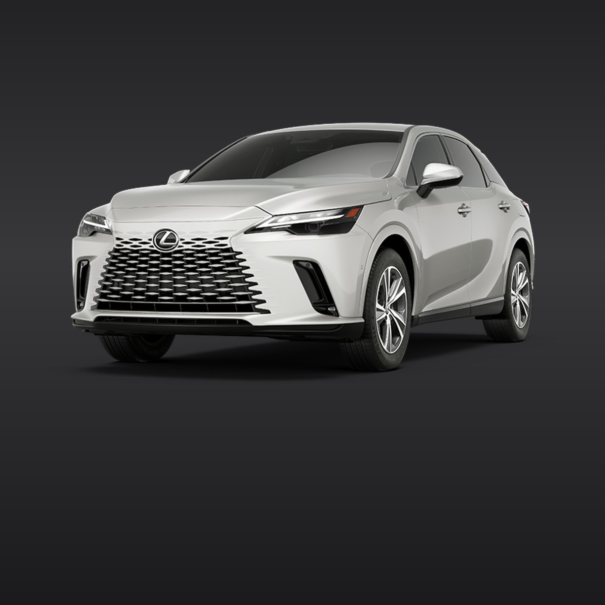لکسوس RX 350