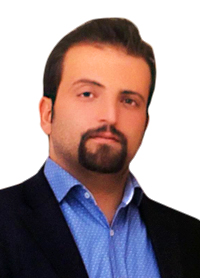 رضا احمدی