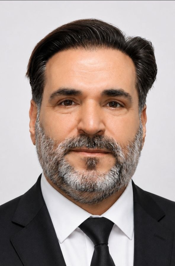 حسین محمدی