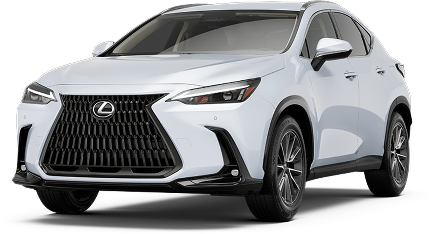 لکسوس NX 350h